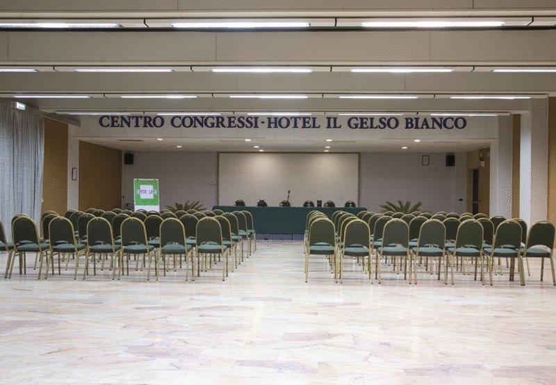 מלון מיסטרביאנקו Il Gelso Bianco מראה חיצוני תמונה